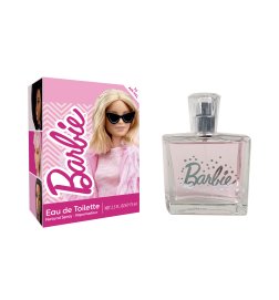 Barbie - Eau de Toilette Barbie - Eau de Toilette